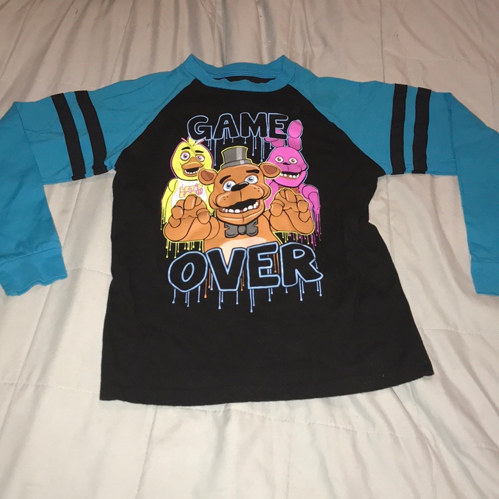 Five Nights at Freddy’s